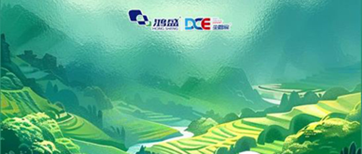 小滿 | 萬物初盈滿，美好逢其時